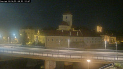 Hrad Strakonice
