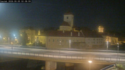 Hrad Strakonice