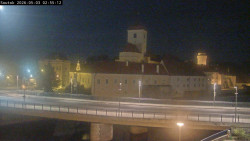 Hrad Strakonice