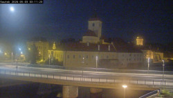 Hrad Strakonice