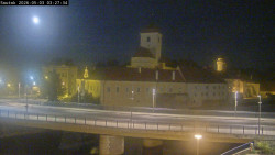 Hrad Strakonice