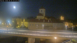 Hrad Strakonice