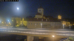 Hrad Strakonice