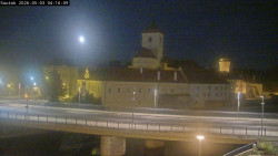 Hrad Strakonice