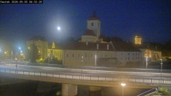Hrad Strakonice