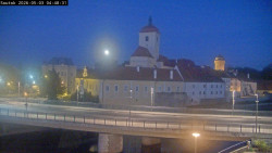 Hrad Strakonice