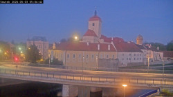 Hrad Strakonice