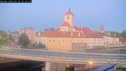 Hrad Strakonice