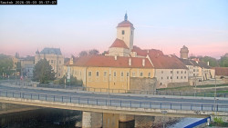 Hrad Strakonice
