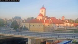 Hrad Strakonice