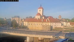 Hrad Strakonice