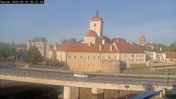 Hrad Strakonice