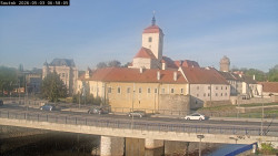 Hrad Strakonice