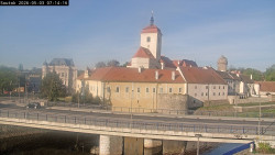 Hrad Strakonice