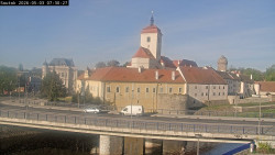 Hrad Strakonice