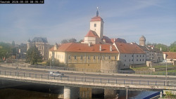 Hrad Strakonice