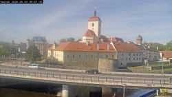 Hrad Strakonice