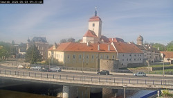 Hrad Strakonice