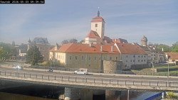 Hrad Strakonice