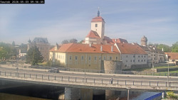 Hrad Strakonice