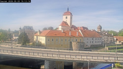 Hrad Strakonice