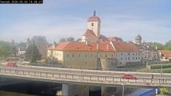 Hrad Strakonice