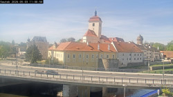 Hrad Strakonice