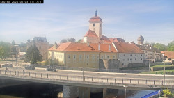 Hrad Strakonice