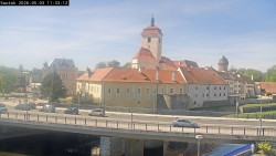 Hrad Strakonice