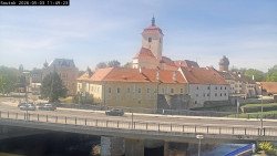 Hrad Strakonice
