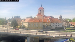 Hrad Strakonice