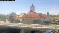 Hrad Strakonice