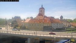 Hrad Strakonice