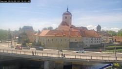 Hrad Strakonice
