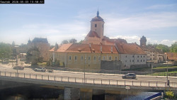 Hrad Strakonice