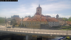 Hrad Strakonice