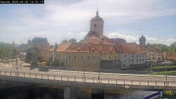 Hrad Strakonice