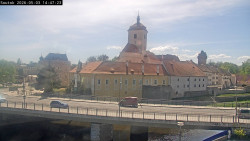 Hrad Strakonice