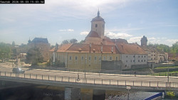 Hrad Strakonice