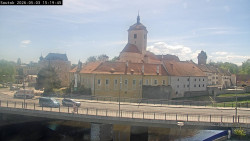 Hrad Strakonice