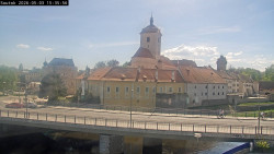 Hrad Strakonice
