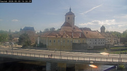 Hrad Strakonice