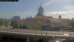 Hrad Strakonice