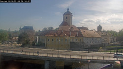 Hrad Strakonice