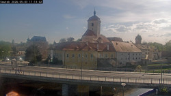 Hrad Strakonice