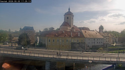 Hrad Strakonice