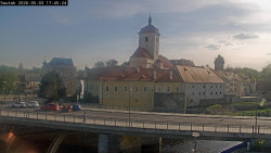 Hrad Strakonice
