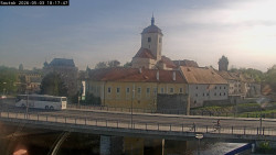 Hrad Strakonice