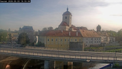 Hrad Strakonice