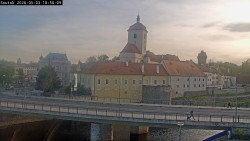 Hrad Strakonice